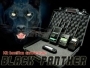 Black Panther kit bonifica professionale 