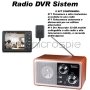 Radio DVR Sistem